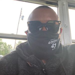 Meet your Posher, Robert